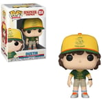 FUNKO POP! - FIGURINE STRANGER THINGS - 0804 - DUSTIN