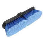 TETE DE RECHANGE POUR BALAI BROSSE DE LAVAGE NETTOYAGE