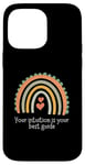 iPhone 14 Pro Max Your Intuition Is Your Best Guide Case