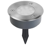 Ledvance - LED-ulkolamppu SPIKE LED/1W/12V IP44