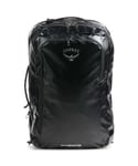 Osprey Transporter Global Travel backpack black