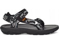 Teva C's Hurricane Xlt 2, Trbck, 29/30 (Us 12)  Storbritannia 11