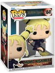 Figurine Funko Pop Momo Nishimiya / Jujutsu Kaisen / Funko Pop Animation #1641