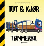 Tømmerbil