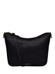 Radley Oak Street Cross Body Bag, Black