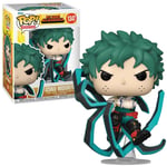 Funko POP! Anime Izuku Midoriya My Hero Academia #1347 Vinyl Figure New