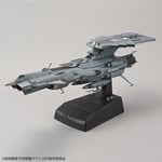 Space Battleship Yamato 2202 UNFC Andromeda DX 1/1000 Modèle Kit (Pas De GUNPLA)