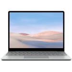 MICROSOFT Surface Laptop Go I5-1035G1 (8GB 256GB SSD QWERTY US Platinum) TNV-00009