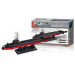 Sluban Building Blocks Aircraft Carrier Series Nuclear Submarine