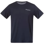 Bergans of Norway Rabot Emblem Wool Tee Men