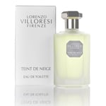 LORENZO VILLORESI FIRENZE Teint De Aqua 50ML Spray Eau de Toilette