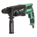 Burineur - perforateur Hikoki - DH26PX2J2Z - DH26PX2 SDS Plus Marteau perforateur rotatif 830 W 110 V