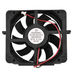 Refroidisseur Interne De Ventilateur De Refroidissement Dc Balais Pour Console 2 Ps2 50000/30000