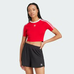 adidas 3-Stripes Baby T-Shirt Women