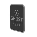 CELLY Ghost Super Fix - magnetbilholder for mobiltelefon