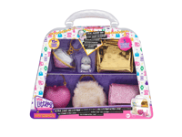 Real Littles Handbag Deluxe Collection