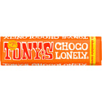 Tony´s Chocolonely Choklad Ljus Karamell & Havssalt 47 g