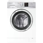 Fisher & Paykel Combi Front Loader Washer Dryer, 8.5kg + 5kg