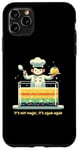 iPhone 11 Pro Max Its Not Magic Its Agar Agar Molecular Gastronomy Case