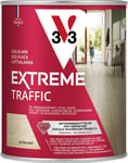 Gulvlakk Extramatt 750Ml V33 Extreme Tr