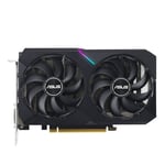 Grafikkort Asus 90YV0GH6-M0NA00 Nvidia GeForce RTX 3050 8 GB GDDR6