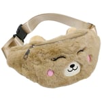 Tinka - Belt Bag - Teddy (8-802034)