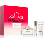 Ferragamo Signorina gift set