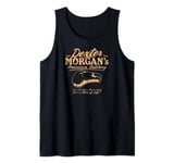 Dexter Morgans American Butchery Tank Top