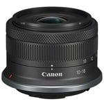 Canon RF-S 10-18/4.5-6.3 IS STM -objektiv