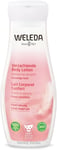 WELEDA Unscented Body Lotion 200ml