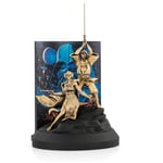 Royal Selangor Star Wars Limited Edition Gilt A New Hope Diorama