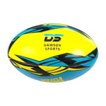 Dawson Sports Mini Ballon de Rugby – Taille 2 (9-010-2)…