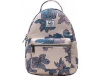 Herschel Herschel Nova Mini Backpack 11395-06092 Beżowe One Size