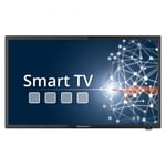 Megasat Royal Line IV 32 Smart Camping 32" 81,3Cm LED TV DVB-S2/-T2/-C 12V 230V