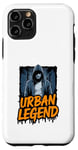 Coque pour iPhone 11 Pro Urban Legend Cool Statement Street Style