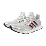 Adidas Disney Ultra Boost Trainers Mens UK 7.5 Silver Knit Sneakers HQ6438 BNIB