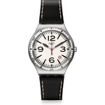 Montre Homme Swatch YWS403C Noir