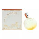 Hermes Eau Des Merveilles Eau de Toilette 30ml Spray for Her