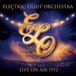 Electric Light Orchestra  Live On Air 1972  CD