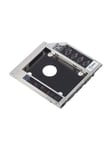 DIGITUS DA-71108 - storage bay adapter - SATA 6Gb/s - SATA 3Gb/s