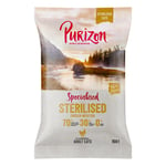 Purizon Adult Sterilised Chicken & Fish - 150 g