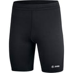 Jako Run 2.0 Shorts de randonnée Homme, Noir, M