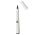 E.L.F ELF EYELINER BLACK PEN - WATERPROOF EYE LINER NOIR