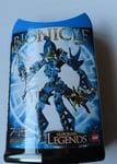 Lego Bionicle Guardian Legends  Kiina 8987