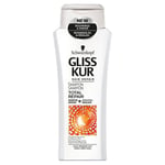 Schwarzkopf Gliss Kur Total Repair shampoo 250 ml