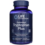 Life Extension Optimised Tryptophan Plus 90 capsules