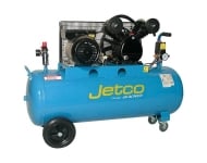 Compresseur JETCO 100-7 LACME - 123310