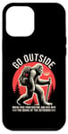 iPhone 12 Pro Max Go Outside Break Free From Routine And Dive Into The Magic O Case