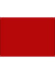 Creativ Company EVA Foam Sheets Red A4 10pcs.