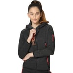 Sweat-shirt Geographical Norway  GETINCELLE sweat pour femme